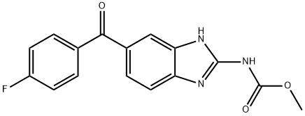 Flubendazole