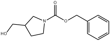 1-CBZ-3-HYDROXYMETHYLPYRROLIDINE