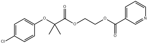 ETOFIBRATE