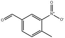 4-METHYL-3-NITROBENZALDEHYDE