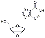 2',3'-Anhydroinosine