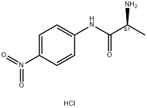 H-ALA-PNA HCL