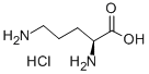 L(+)-Ornithine hydrochloride