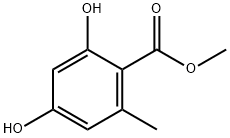 METHYL ORSELLINATE