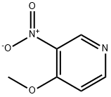 4-Methoxy-3-nitropyridine