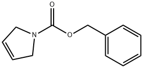 BENZYL 3-PYRROLINE-1-CARBOXYLATE