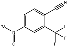 4-NITRO-2-(TRIFLUOROMETHYL)BENZONITRILE