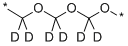 PARAFORMALDEHYDE-D2