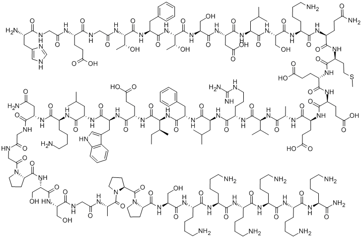 Lixisenatide