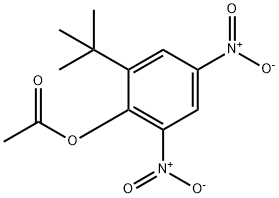 DINOTERB ACETATE