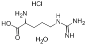 DL-Arginine hydrochloride monohydrate