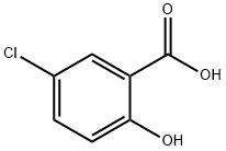 5-Chloro-2-hydroxybenzoic acid