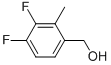 Benzenemethanol, 3,4-difluoro-alpha-methyl- (9CI)