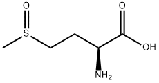 L-METHIONINE SULFOXIDE