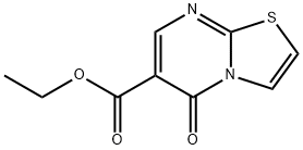 ethyl 5-oxo-5H-thiazolo[3,2-a]pyriMidine-6-carboxylate