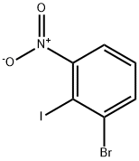 3-bromo-2-iodonitrobenzene