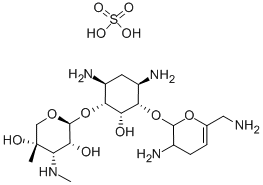 Sisomicin