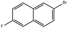 2-Bromo-6-fluoronaphthalene