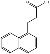 3-(1-NAPHTHYL)-PROPIONIC ACID