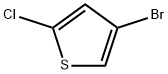 4-BROMO-2-CHLOROTHIOPHENE