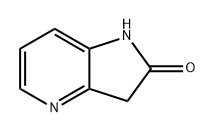 1,3-Dihydro-2H-pyrrolo[3,2-b]pyridin-2-one