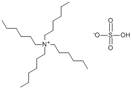 Tetrahexylammonium hydrogensulphate