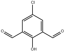 2,6-DIFORMYL-4-CHLOROPHENOL