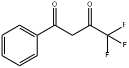 4,4,4-Trifluoro-1-phenyl-1,3-butanedione