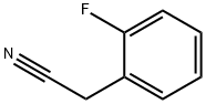 2-Fluorobenzyl cyanide