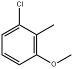3-chloro-2-methoxyanisole
