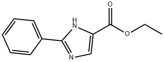 ETHYL 2-PHENYL-IMIDAZOLE-4-CARBOXYLATE
