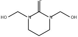 tetrahydro-1,3-bis(hydroxymethyl)-1H-pyrimidin-2-one