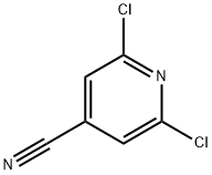 2,6-Dichloroisonicotinonitrile