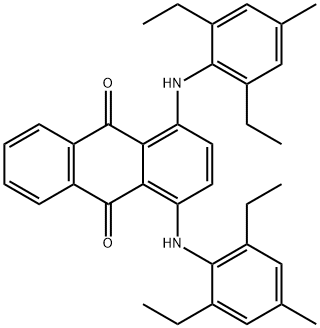 Solvent Blue 97