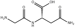 GLYCYL-DL-ASPARAGINE