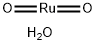 Ruthenium(IV) oxide hydrate