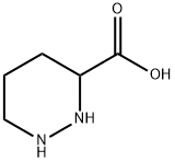 HEXAHYDROPYRIDAZINE-3-CARBOXYLIC ACID