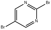 2,5-Dibromopyrimidine