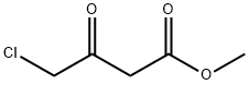 Methyl 4-chloro-3-oxo-butanoate
