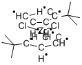 BIS(TERT-BUTYLCYCLOPENTADIENYL)ZIRCONIUM DICHLORIDE