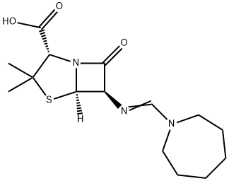 Mecillinam