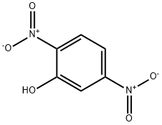 2,5-DINITROPHENOL