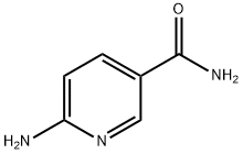 6-Aminopyridine-3-carboxamide