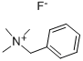 Benzyltrimethylammonium fluoride