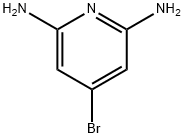 4-Bromo-2,6-diaminopyridine