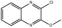 2-CHLORO-3-METHOXYQUINOXALINE