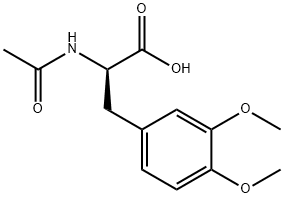 (R)-N-ACETYL-3,4-DIMETHOXYPHENYLALANINE