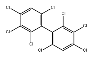 2,2',3,3',4,4',6,6'-OCTACHLOROBIPHENYL