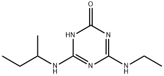 SEBUTHYLAZINE-2-HYDROXY