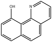 10-Hydroxybenzo[h]quinoline